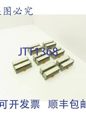 供应ToyogikenPCN-COM202端子连接器ACDC125V10A125mm27个装