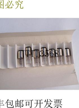 供应7x Werma Signaltechnik BA15D 5W 24V 信号设备灯 314-7