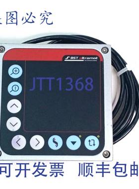 原装 供应BST ELTROMAT TOUCH COMMER.1 版本 A PC 2019W19