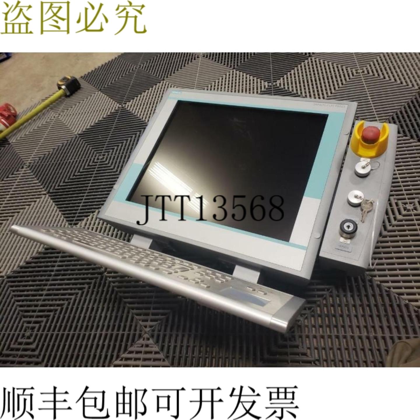 供应6AV7476-4AA81-1RR0 19 英寸触摸屏操作界面员面板