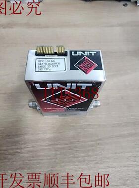 供应UFC-8160 CHF3 50 SCCM CFB