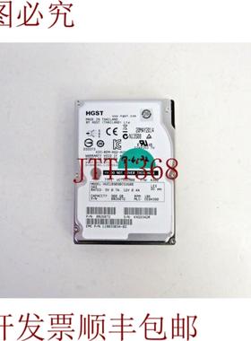 供应HGST 0B26072 HUC109090CSS600 900GB 10k SAS 6Gbps 64M