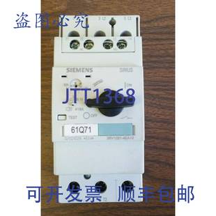 原装 4EA10电机起动器 供应3RV1031