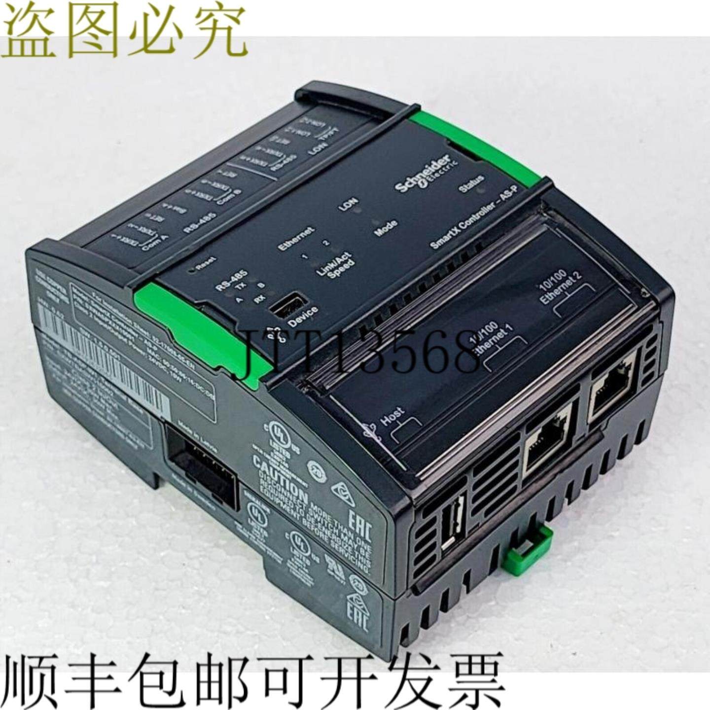 供应 SXWASPXXX10001  SmartX 控制器 -AS-P 自动