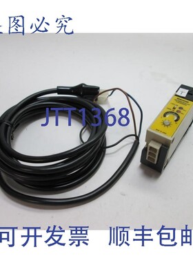 原装供应Aromat MQ-FWAR-DC12-24V光电传感器,范围:25mm,电压: