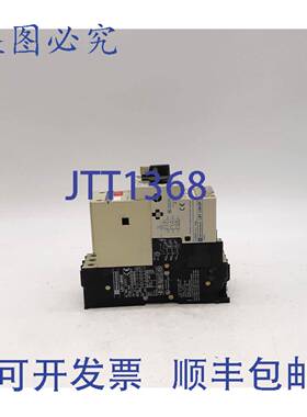 原装 供应Telemecanique LD1 LB030 手动电机启动器，带 LB1 LB03