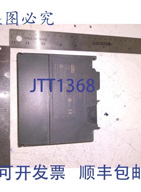 原装供应SIMATIC S7 6ES7 321-1BH50-0AA0 DI 16XDC24V