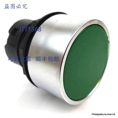 原装 供应按钮 PZIC1M Agut 绿色 SER A1 PZI-C1M