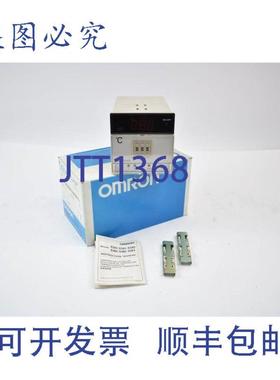 供应温控器 E5A4-R90J DIN 0-399°C AC110120  220240V