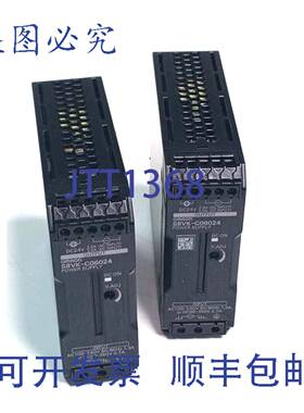 原装 供应2个S8VK-C06024开关电源S8VKC06024
