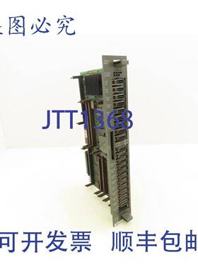 供应Fanuc A16B-3200-021902A 电路板槽卡模块