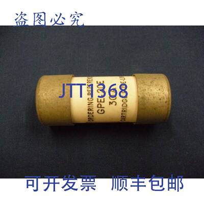 原装 供应管状保险丝 Reyrolle GPE-20E-30A