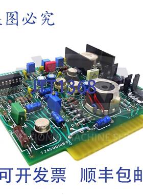 原装 供应PC 板 NSAB-3897 Axxa 72450010801 NSAB3897 新