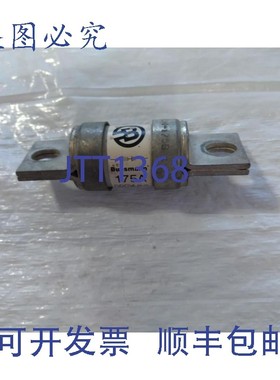 原装供应BUSSMANN 175A 500VAC FWH-175B 保险丝