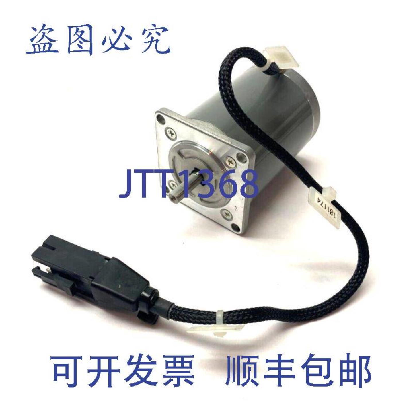 供应山洋电机 103-714-2342 StepSyn 步进电机 18 度步进 2