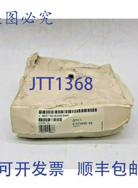 原装 供应6ES7193-4CA20-0AA0 模块接线盒（4个）