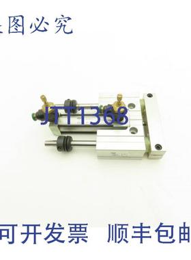 供应PHD SDB22X2-AE-BR-EH 气动推力器导向气缸滑动 2 英寸行程