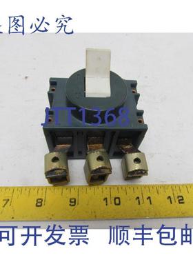 供应StromBerg DetL-125C1 380-660伏断路器