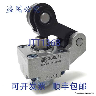 原装 供应限位开关头 ZCKE21 Telemecanique 064621 ZCK-E21