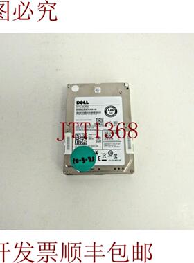 供应戴尔 89TH4 希捷 ST9146752SS 147GB 15k SAS 6Gbps 16MB