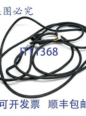 供应IAI CB-CFA-MPA060-RB 机器人电机编码器电缆 6米