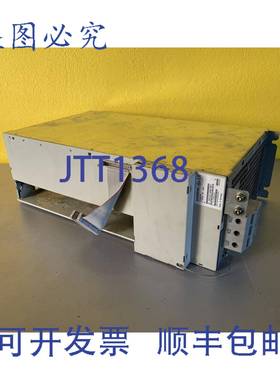 原装 供应6SN1123-1AA00-0EA2 Simodrive LT 模块 Int. 160A