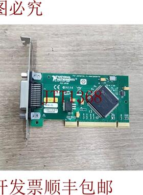 供应批量 2 件 NI PCI-GPIB 188513E-01L