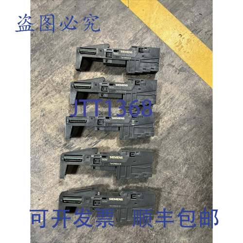 原装 供应6ES7 193-4CB70-0AA0。。5 件