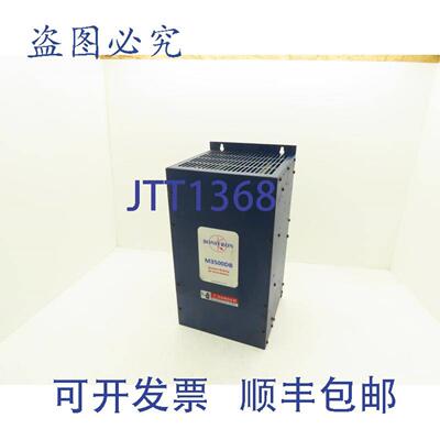 供应Bonitron M3500DB4-H15A-150 动态制动模块480VAC 150A