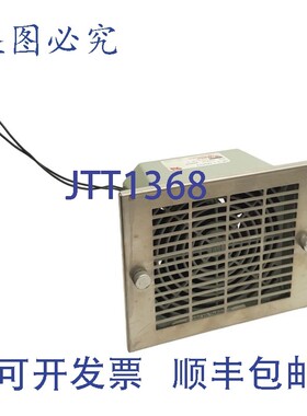原装供应nVent Hoffman A-PA4AXFN 机柜(带格栅),115V AC,100