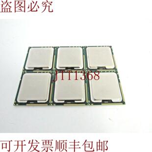 供应批次 6SLBV3 Xeon X5650 6266GHz 640GTs 12MB