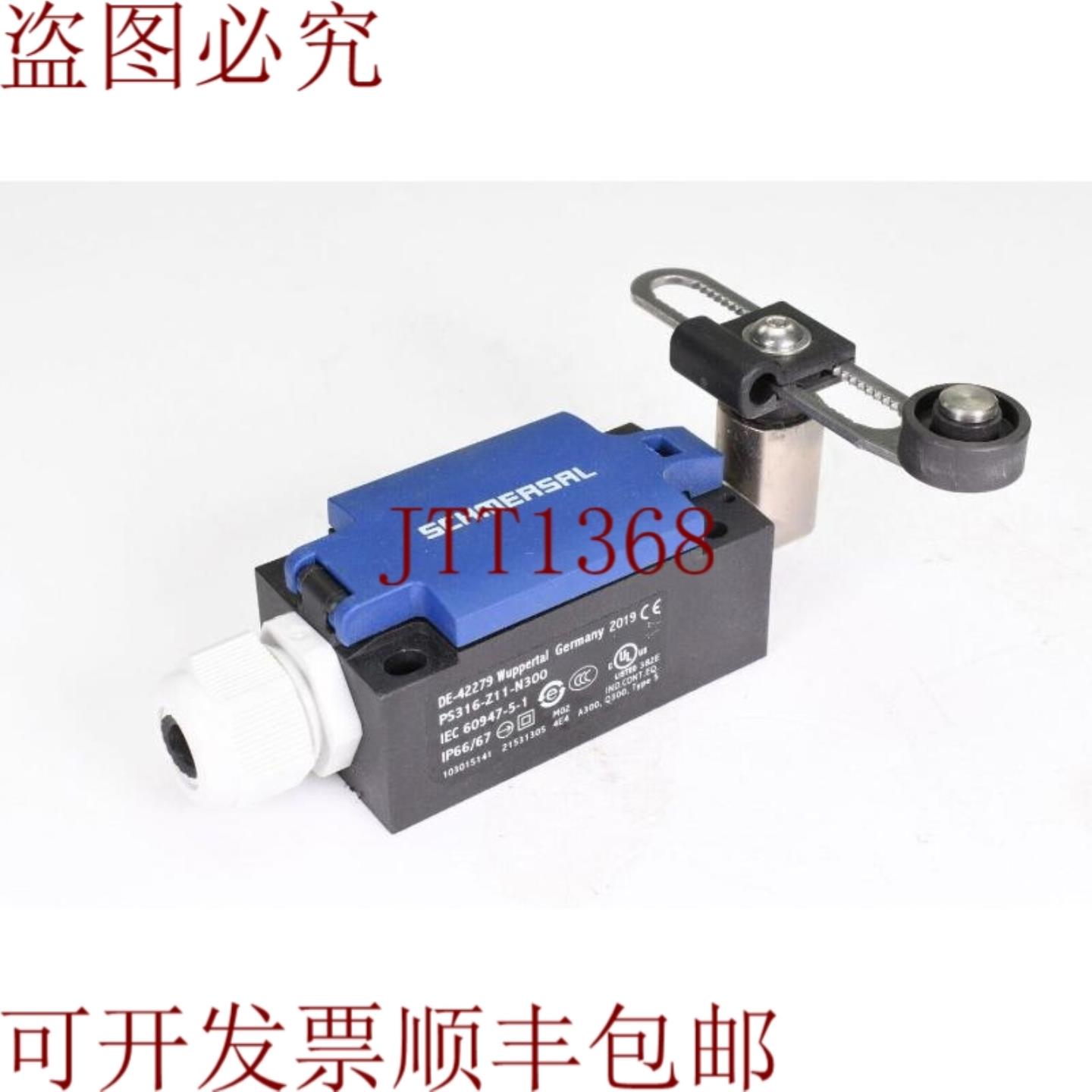 供应103015141PS316-Z11-N300定位中断器