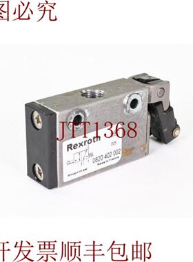 供应 REXROTH AG 0820 402 002G1832 通滚轮杠杆