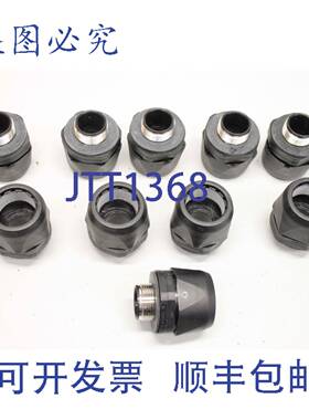 原装供应10x MURRPLASTIK M25/P21 M25 1.5 VGM25-M 机器人 83511