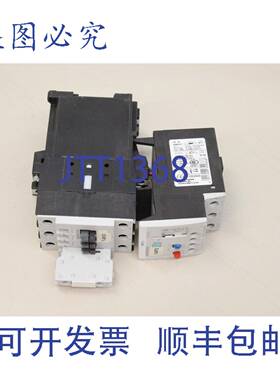 供应3RU1136-4EB0 &3TF3500-0B & 3TX010-2A 接触器组合