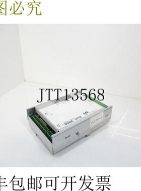 供应Sea Brown Boveri 3HNE 01586-1 DSQC 377 管道机单元