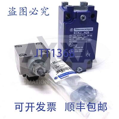 原装 供应限位开关 XCKJ10559H29 Telemecanique 035462 XCK-J105