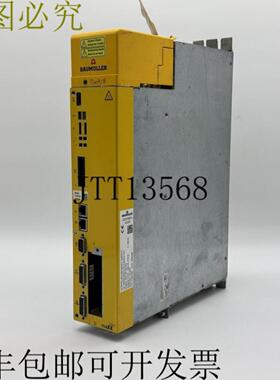 供应Baum&uuml;ller双轴单元BM5333-SG02-0100-0106-00-01-01