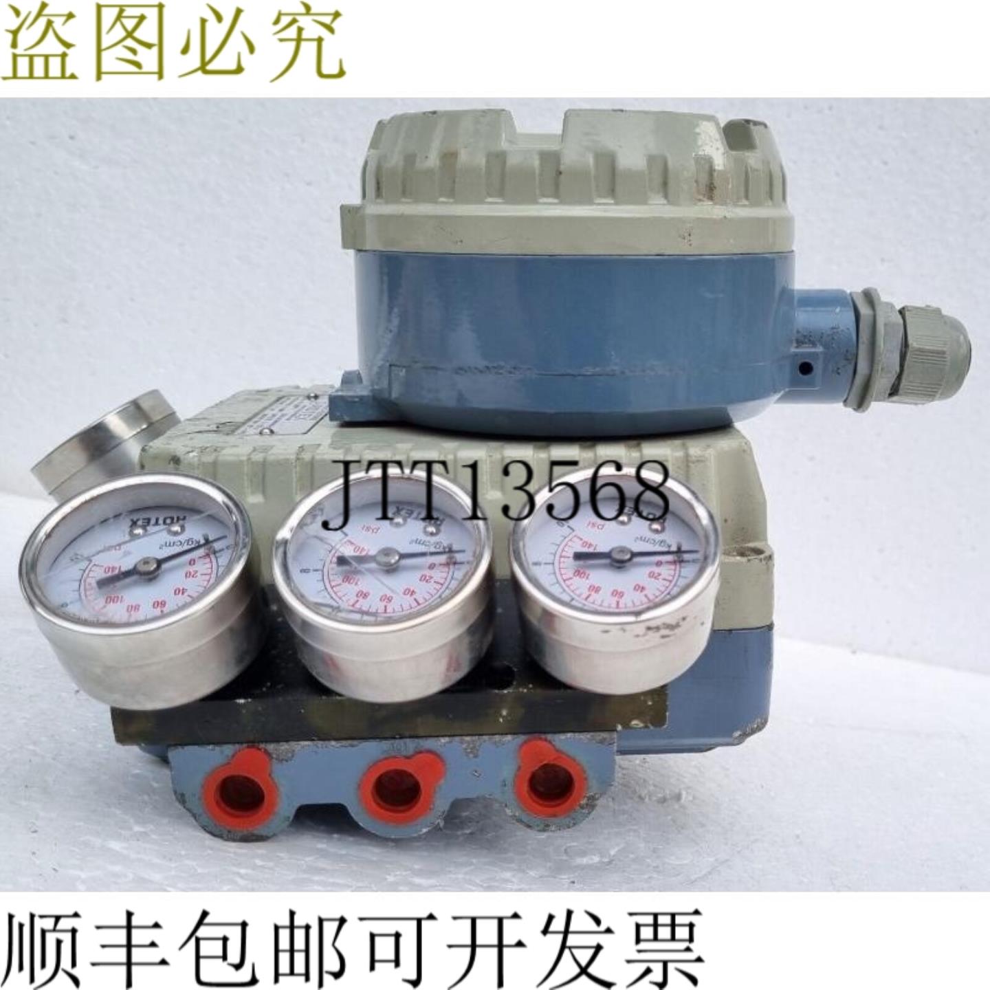 供应ROTEX RTX 1200 CS-L 气动 3-15 psi 14  80 巴 IP65