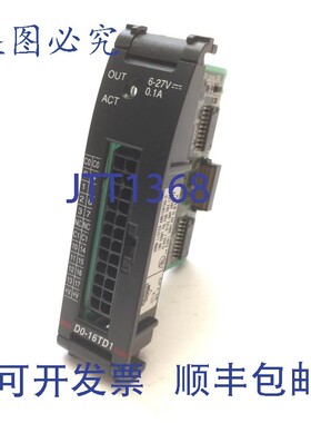 原装供应Automation Direct D0-16TD1 DirectLogic 输出模块,16