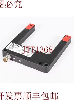 供应BALLUFF BGL001PBGL 50A-005-S49光电传感器
