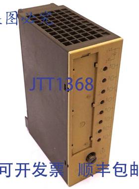 原装 供应数字输出模块 6ES5453-8MA11-C 8 路输出 24VDC