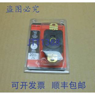 125V LEGR 20A 插座 NIB L520RCCV3 原装 AMP 供应1