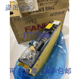 6096 A06B H202 伺服驱动器 原装 承运服务 供应Fanuc