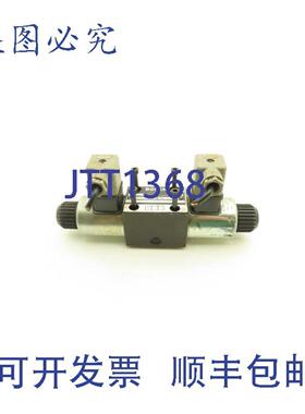 供应进口工业 9810231433 液压电磁阀 24VDC 14A 4600 PSI