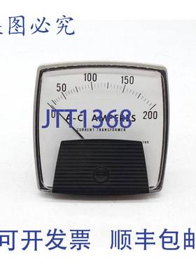 原装 供应横河250340LSRL电流表