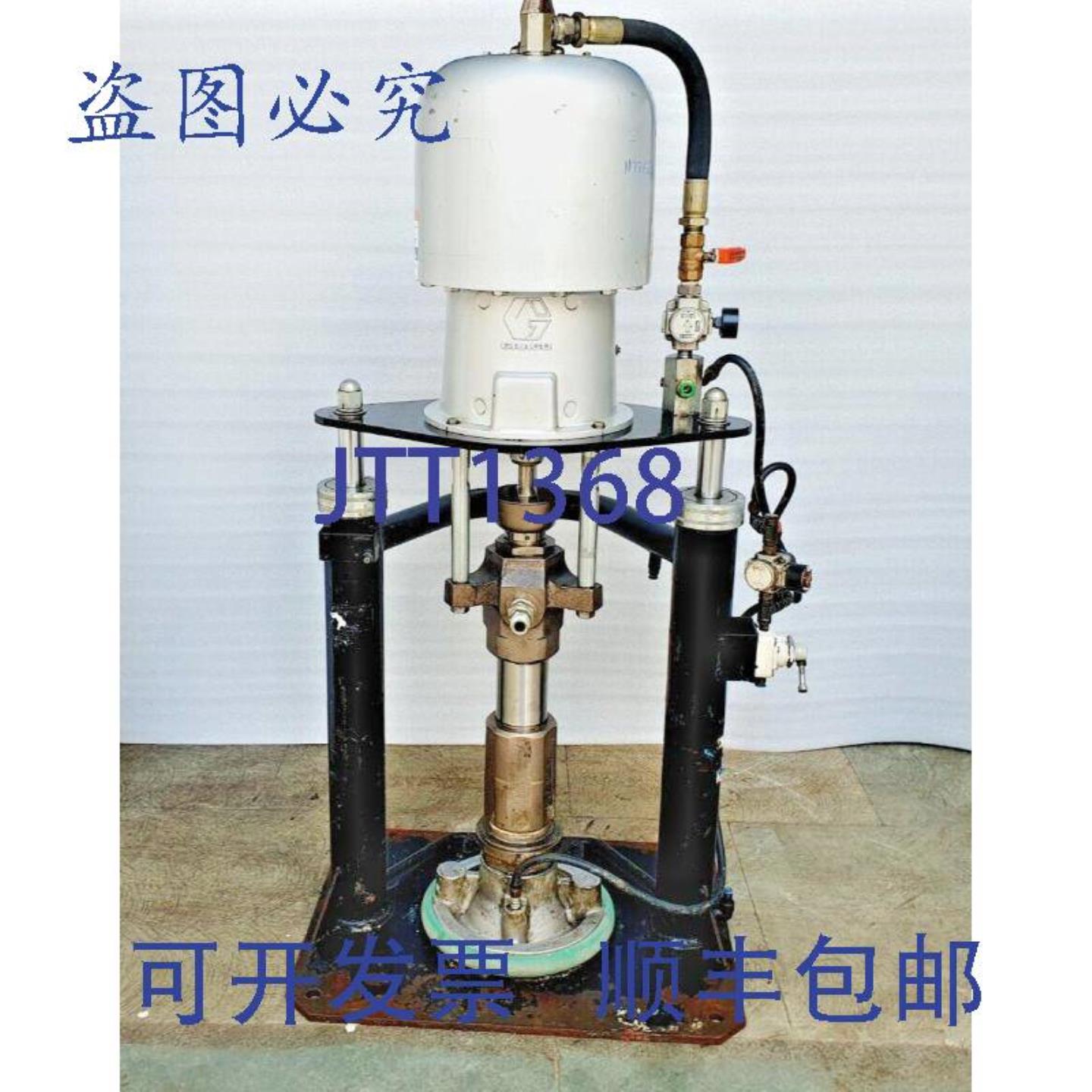 供应GRACO 236471 泵 Checkmate 800 King 分配剂泵 – 651