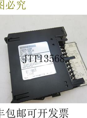 供应Fanuc IC693ALG390F 输出模拟 2PT 电压