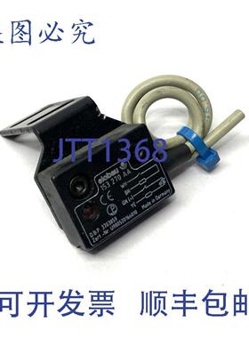 供应Elobau 153270AA 磁力驱动安全传感器 9 英寸导线带