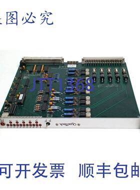 原装 供应Quadtech QTI 69384 Rev F 源极直流输出 RSG PI